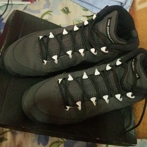 Air Jordon 9 retro BG